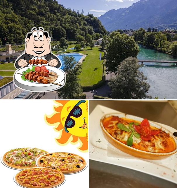 BÖDELIBAD Interlaken