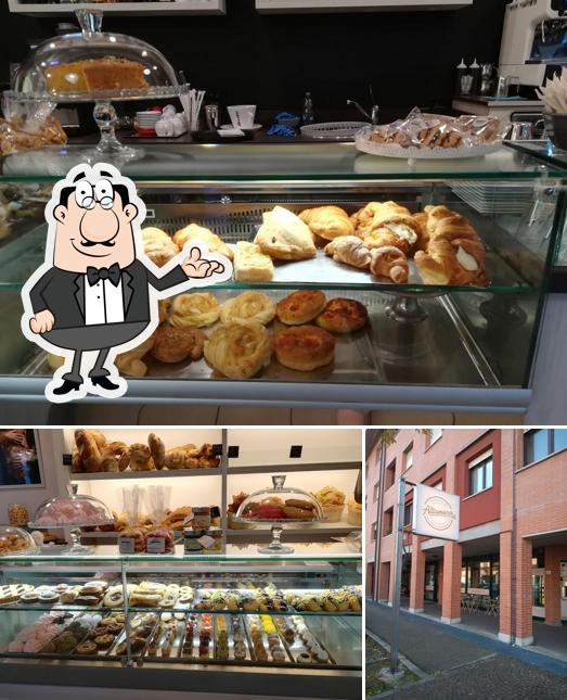 Il Gusto di Altamura - Pedagna