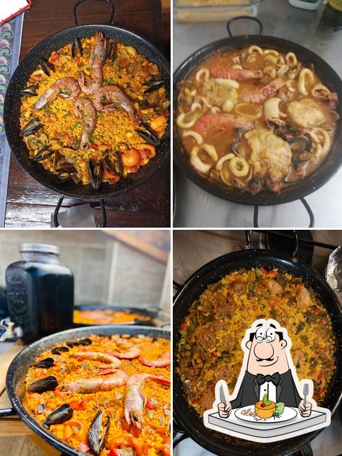 La Rambla di Mercedes