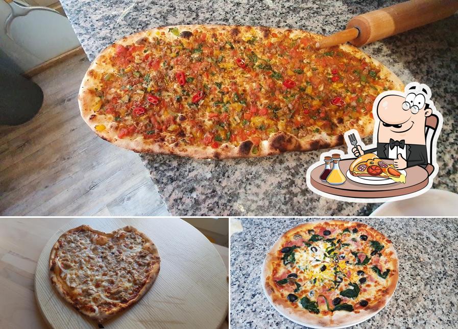 La pizza è il piatto veloce più amato al mondo
