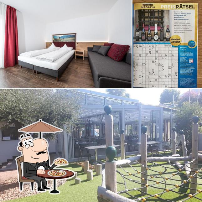 Gli esterni di Ristorante Seeperle