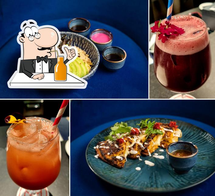 The Modernist Bistrò