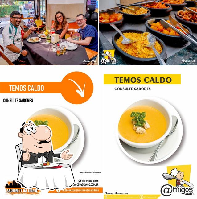 See the pic of Restaurante Amigos.com