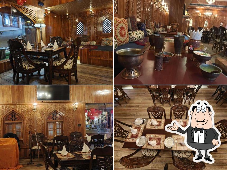 Zarpar - Multi Cuisine - Veg and Non Veg Restaurant