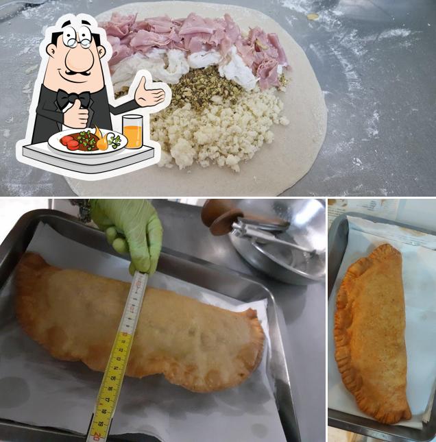 Platti al New doner kebab