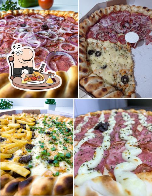 Pizzaria Itália Norte