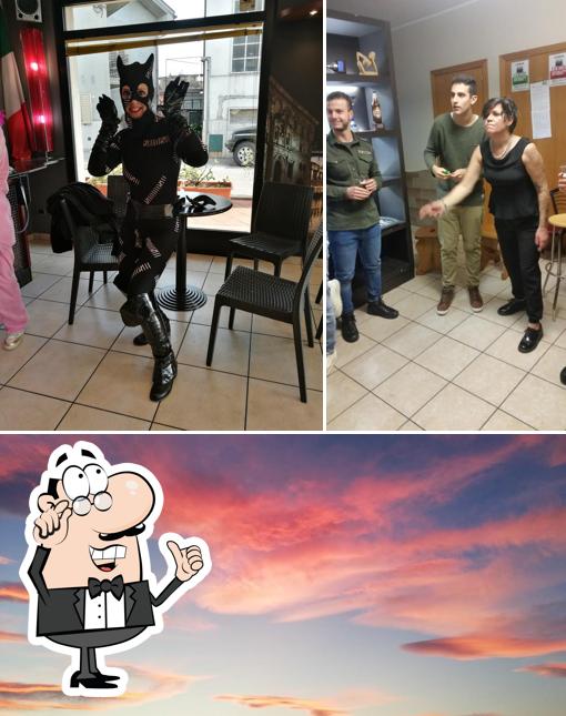 La foto di interni e esterno da F.Lli Gaspari Di Gaspari Massimiliano E Romano Snc