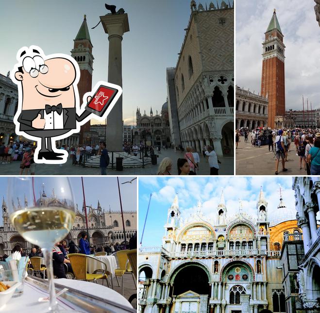 Gli esterni di Aldo Pasta