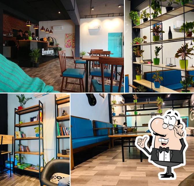 Brimmies All Day Cafe