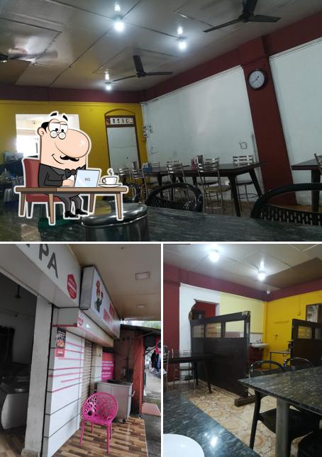 Check out how Punjami Shere Punjab looks inside