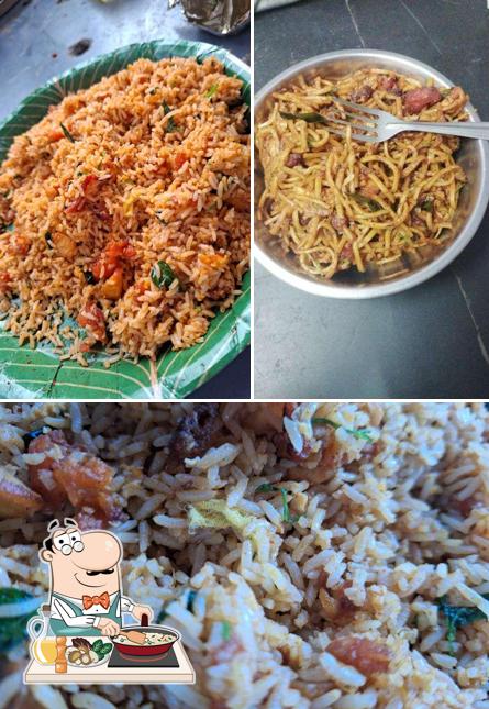 Sri Vinayaka Chinese Fast Food