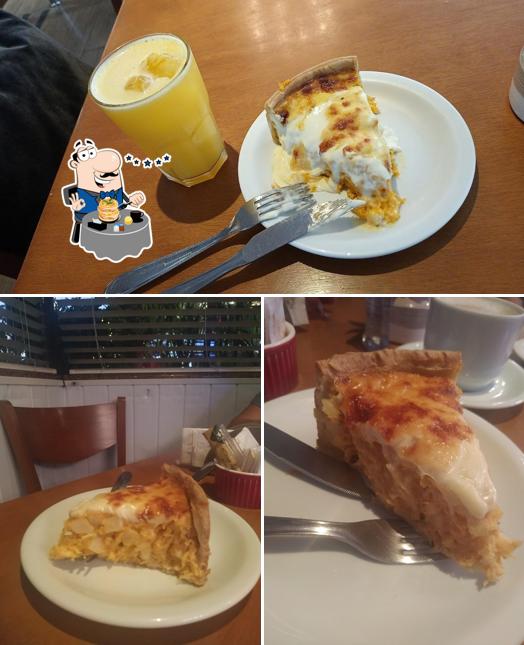 Quiche em Divina Gula