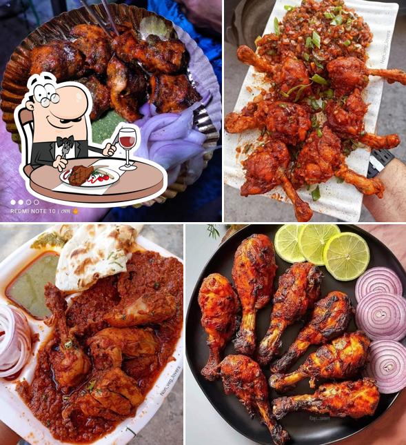 Hotel haseen taj(B1)