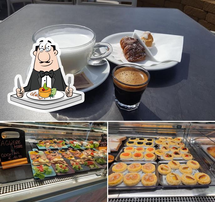 Platti al Bar aurelia