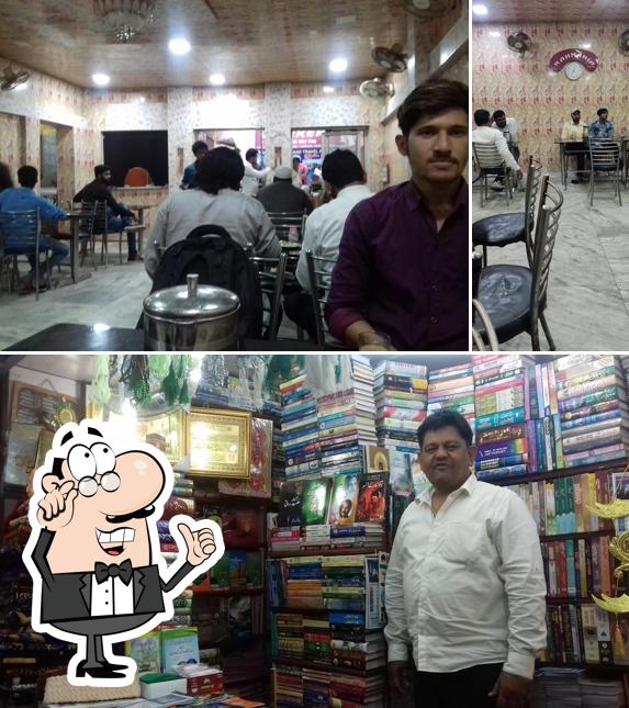 Check out how Rahmania Hotel looks inside