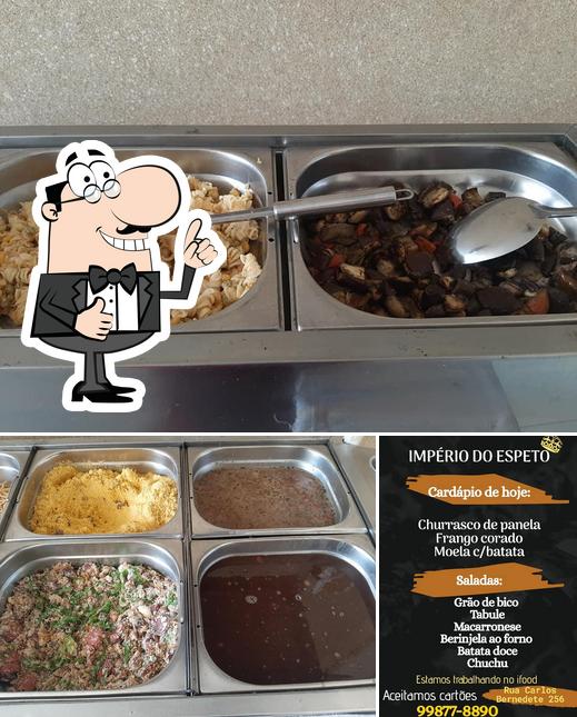 See the pic of IMPÉRIO DO ESPETO