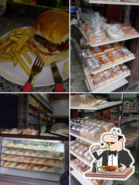 Princesa Padaria E Confeitaria.