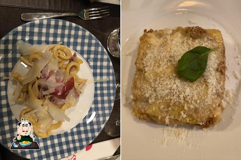 Platti al Quore Italiano Piazza Oberdan