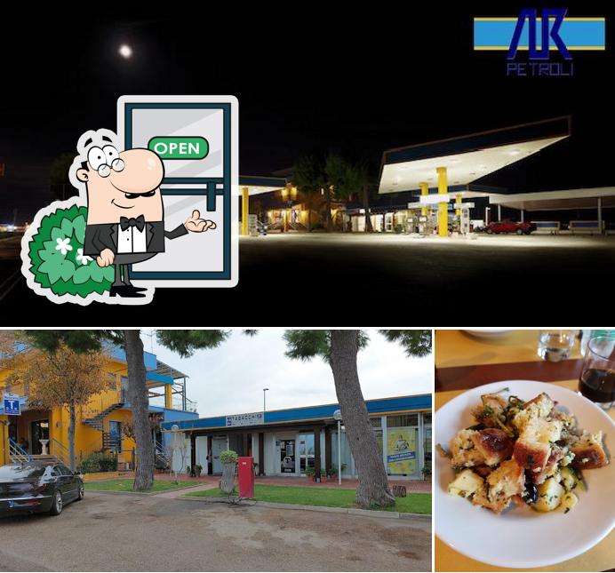 Aerre Petroli S.N.C. Di Laquintana Antonio