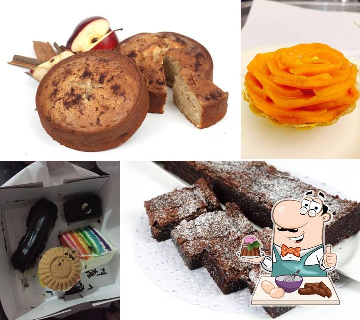 Angels In My Kitchen