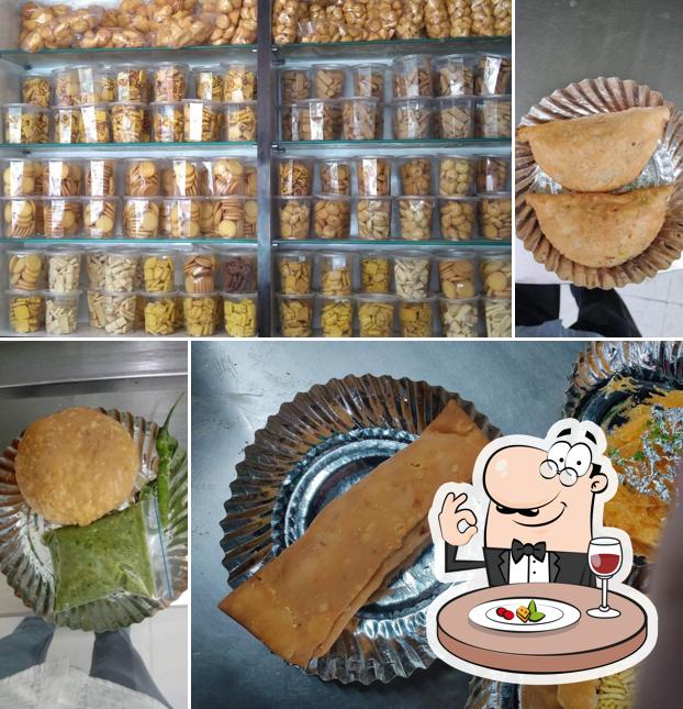 Kalika The Royal Bakery