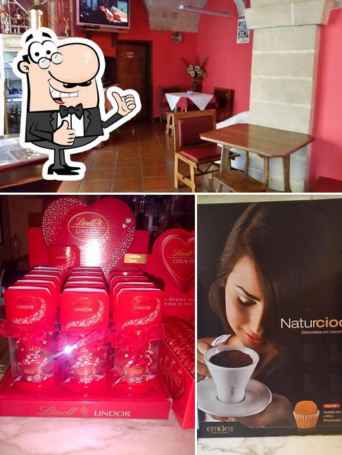 Guarda questa foto di Bar Point Break