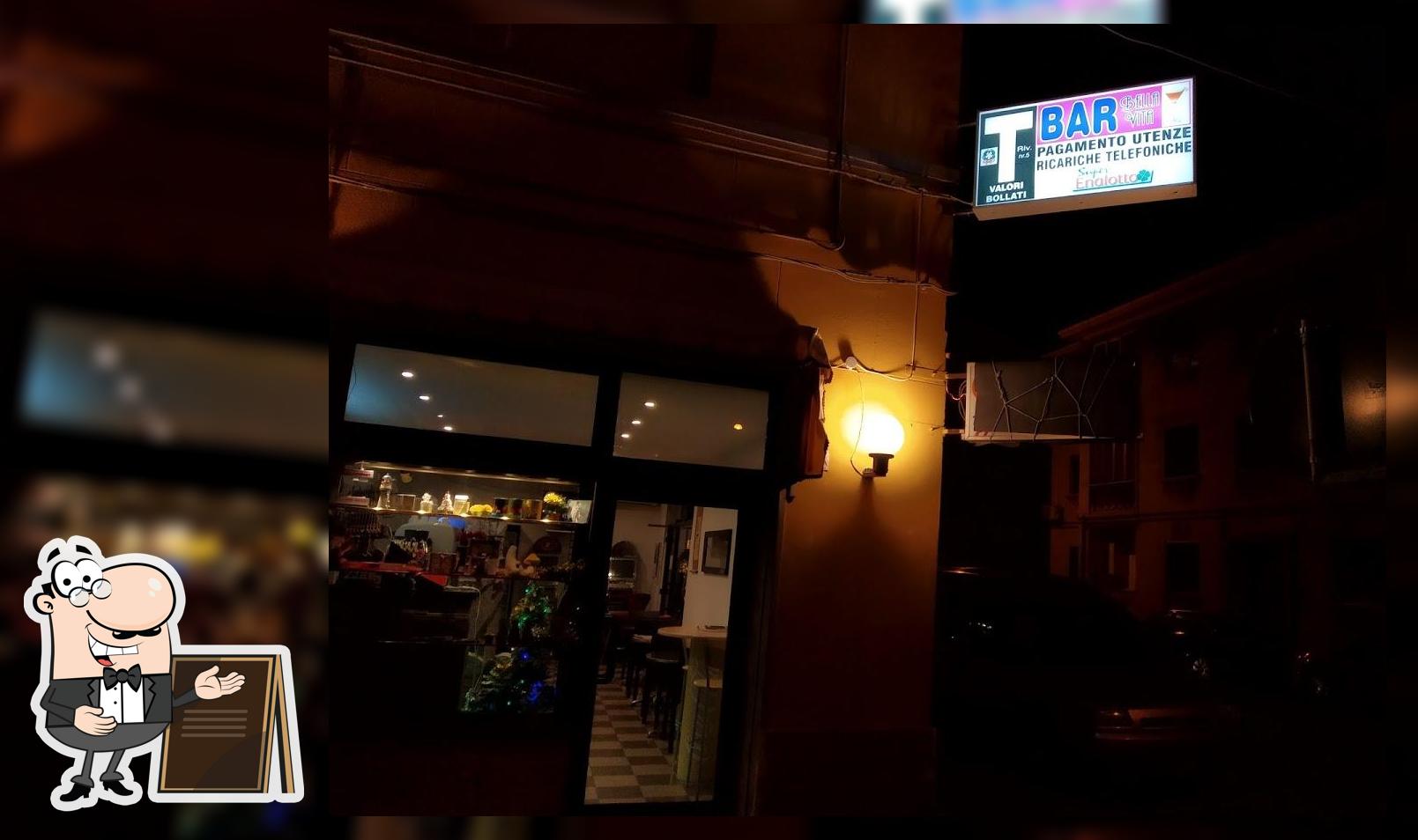 BAR Tabacchi Cioncoloni G.