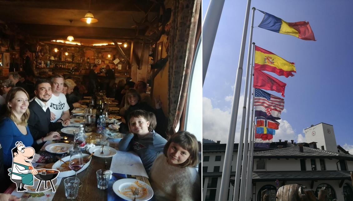 Vedi la foto di Bar dell'orologio