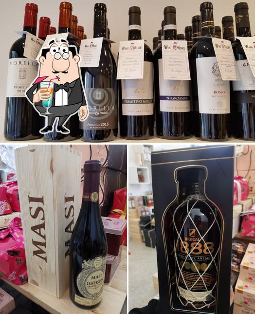 Wine & More Distribuzione