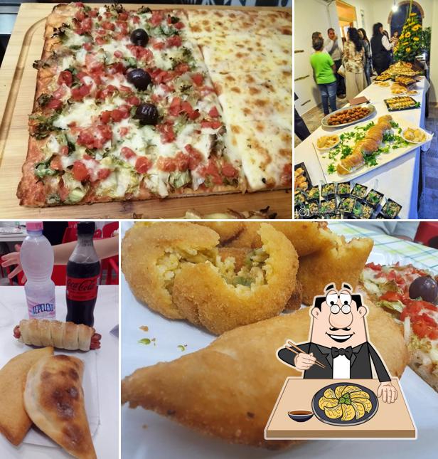 Gyoza al Capricci & Sapori