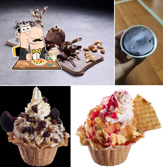 Havmor Havfunn Icecream