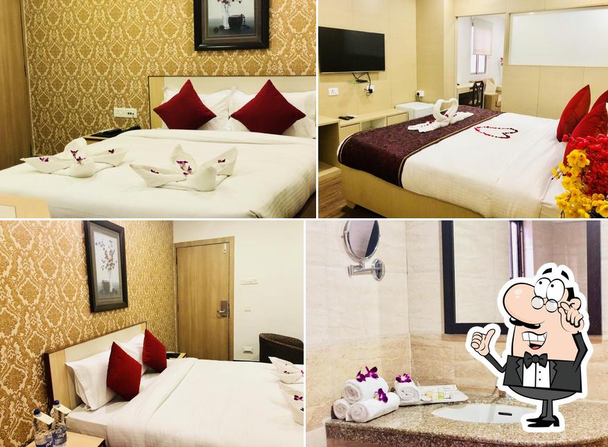 Hotel Prag Continental