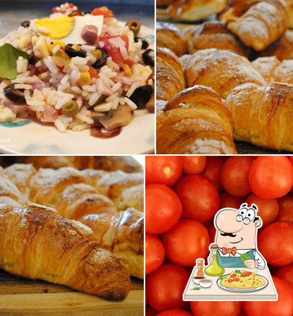 Risotto al Il Forno di Via Commenda