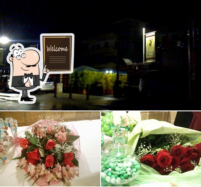 Guarda la foto di Locanda Masaniello