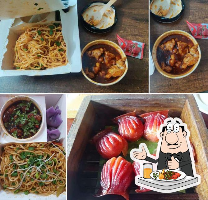 Meals at Long Boat Brewing Co