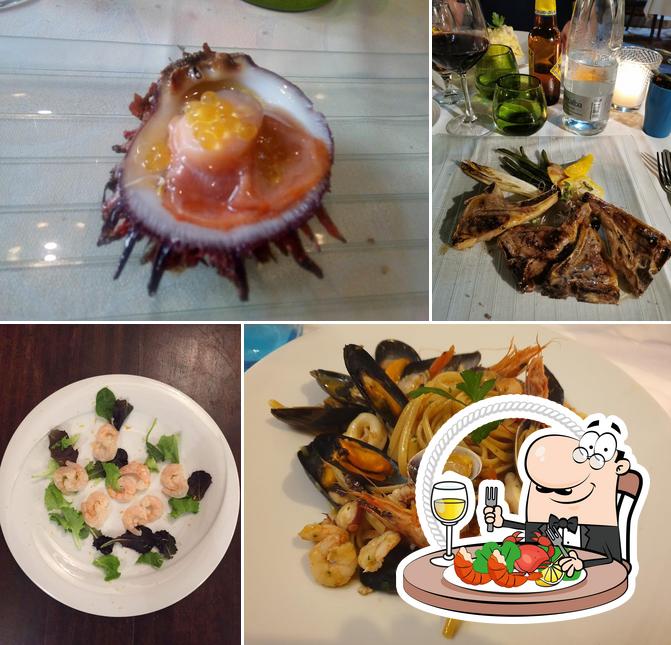 Ristorante al Paladino