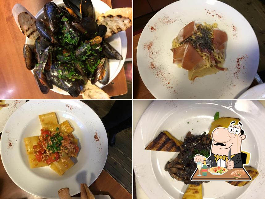 Osteria alle Bocce da Patrizio