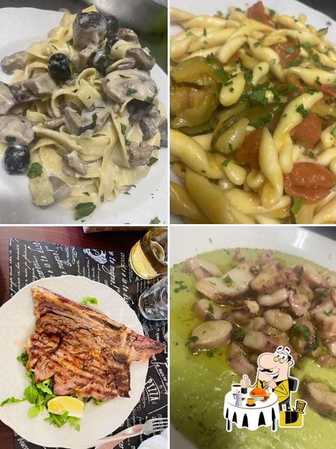 Platti al Cerri’s Bar Ristorante