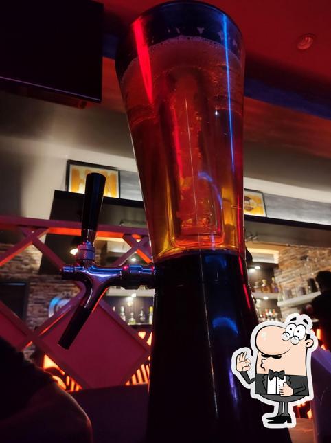 See the image of Moonwalk Bar Thanjavur