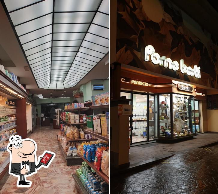 Berti Luigi & Figli S.N.C.