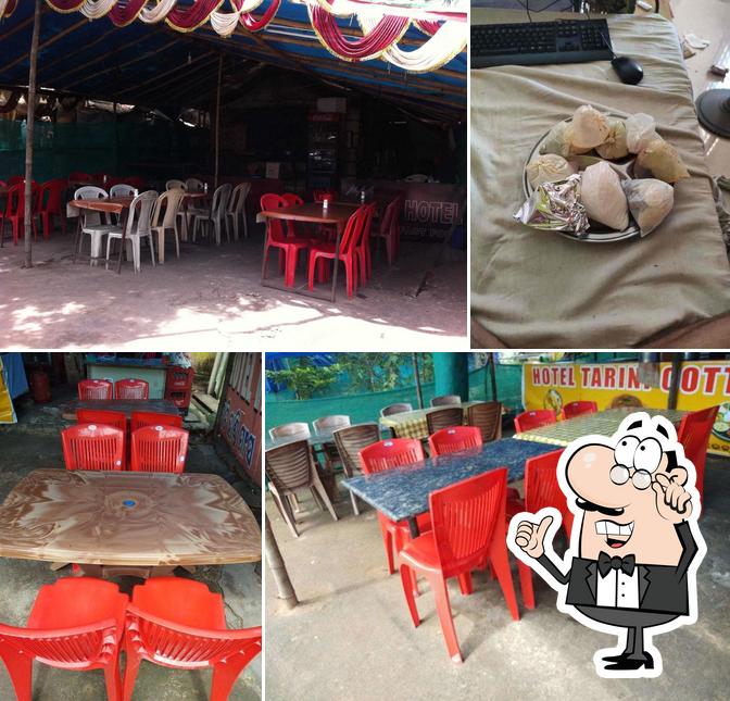 Hotel Tarini Cottage