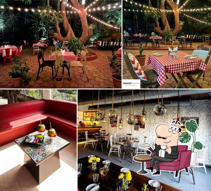 Leão [Roadhouse] Pizzeria Family Restaurant & Bar