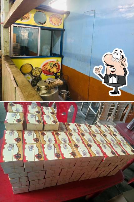 Check out how Shuravi Hotel looks inside