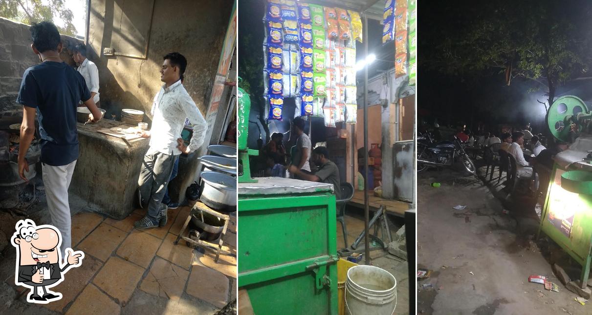 Look at the image of श्री जम्भेस्वर भोजनालय (बिश्नोई)