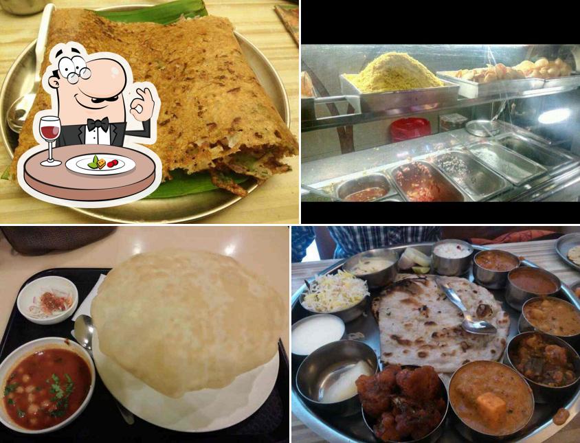 Sukh Sagar Restaurant