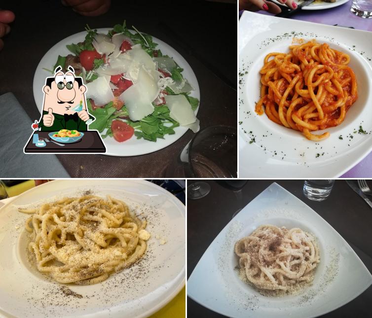 Cibo al Cotto e Crudo