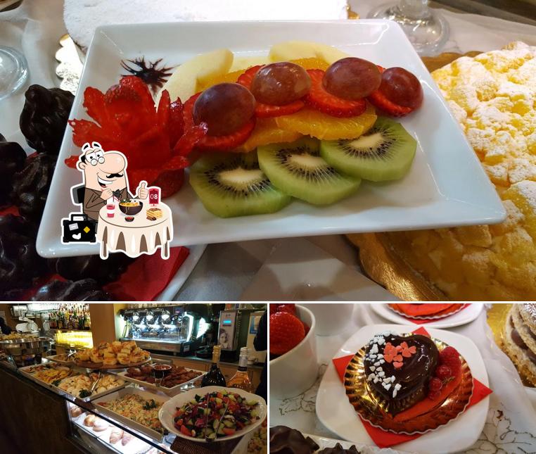 Platti al +39zerodue Bistrot