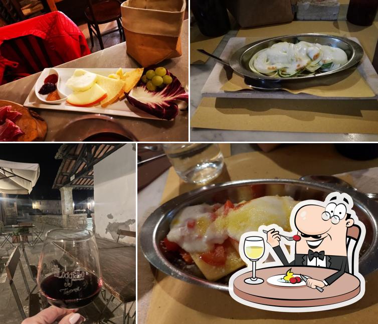 Platti al Il Loggiato