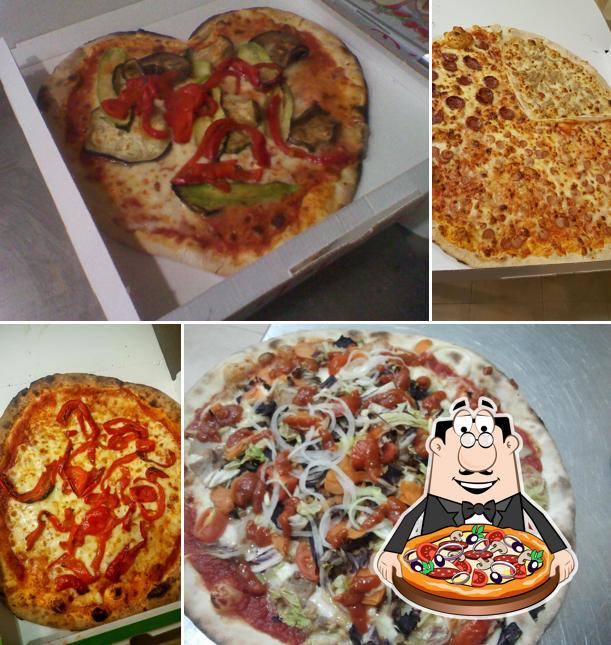 Pizzeria Il Tramonto 2 di Meloni Salvatore