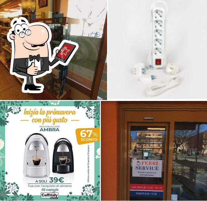 Ferri Service Ricambi e Assistenza Elettrodomestici